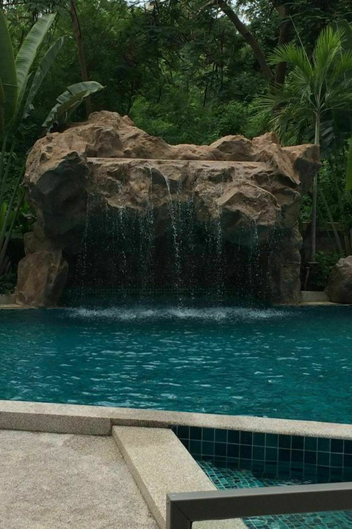 Club Royal Wongamat Lägenhet Pattaya Exteriör bild